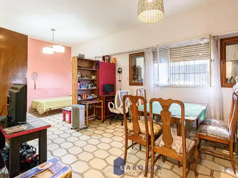 Depto Tipo Casa en Venta de Monoambiente