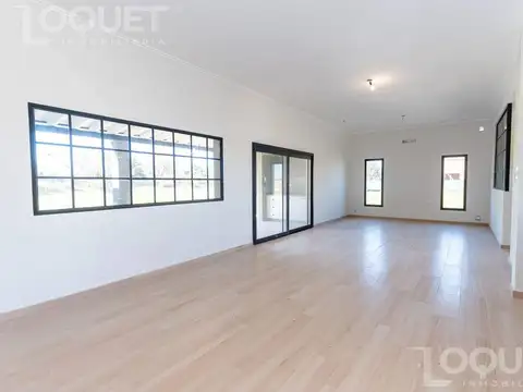 Casa en Venta A Estrenar