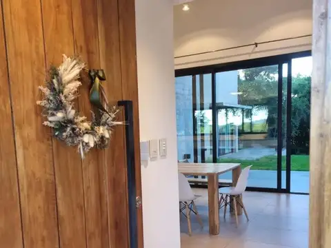 Casa en Venta 2 años