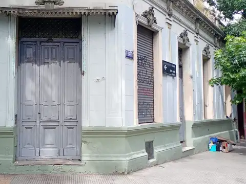 LOCALES EN ALQUILER PALERMO