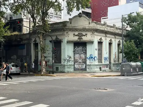 LOCALES EN ALQUILER PALERMO