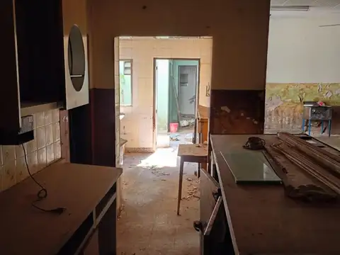 Local en Alquiler 46 años