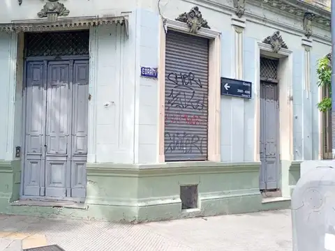 Local en Alquiler 46 años