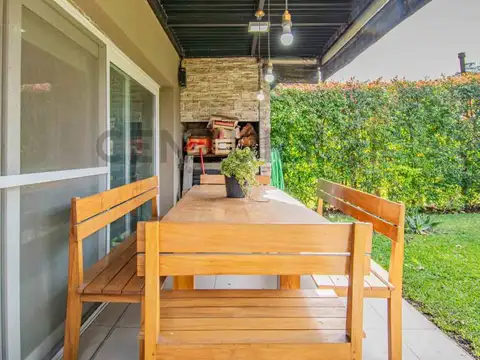 Venta dúplex  con amplia terraza