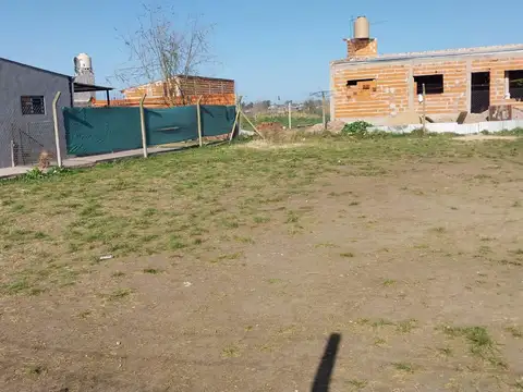 Terreno en Venta en Melchor Romero, USD 15.000