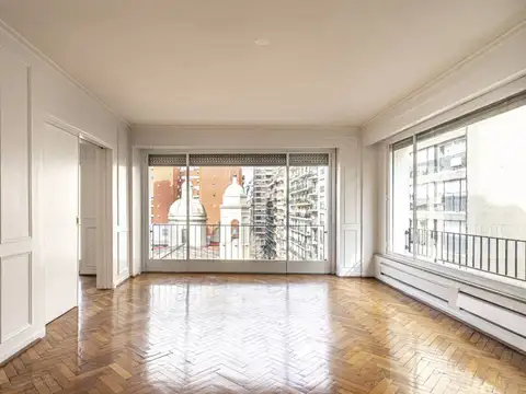 Departamento en Venta en Retiro, CABA