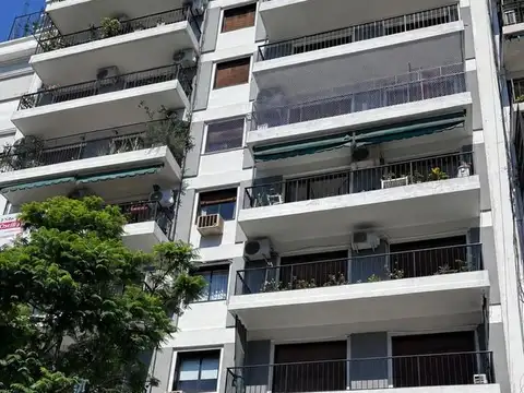 Departamento en Venta en Belgrano, CABA