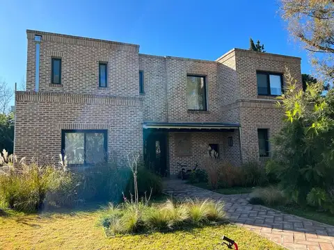 Casa  en Venta ubicado en Bosque Chico, Escobar, G.B.A. Zona Norte