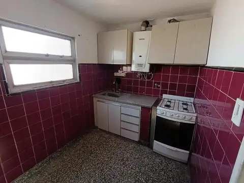 Departamento en Venta Permite mascota