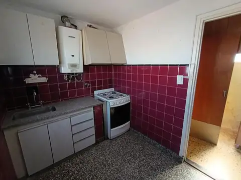 Departamento en Venta al Sureste