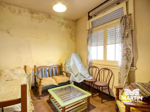 Casa y Departamento de 6 Ambientes en Venta en Tigre