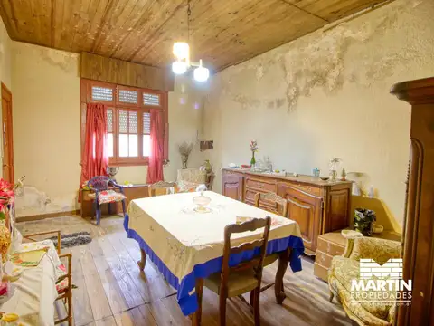 Casa en Venta en Tigre Centro, USD 160.000