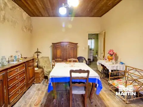 Casa en Venta 80 años