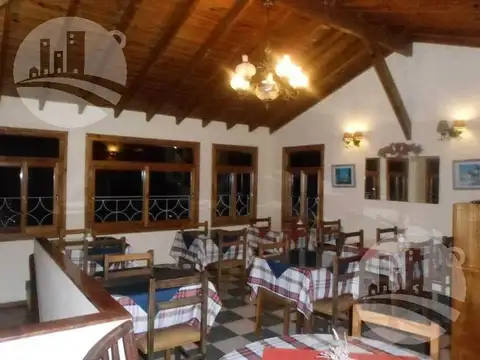 Hotel en Venta en Villa Gesell, Partido de Villa Gesell