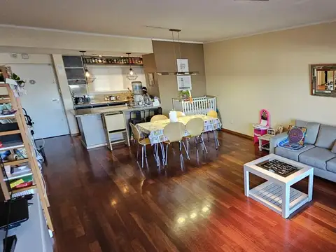 Venta departamento Florida