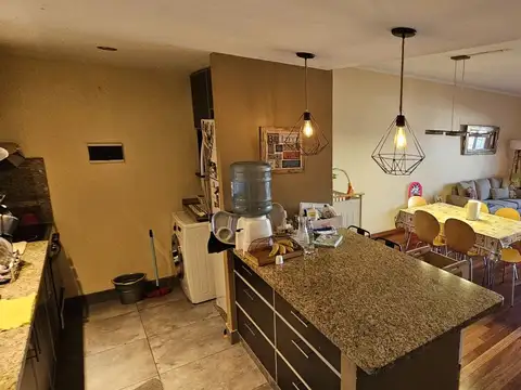 Venta departamento Florida