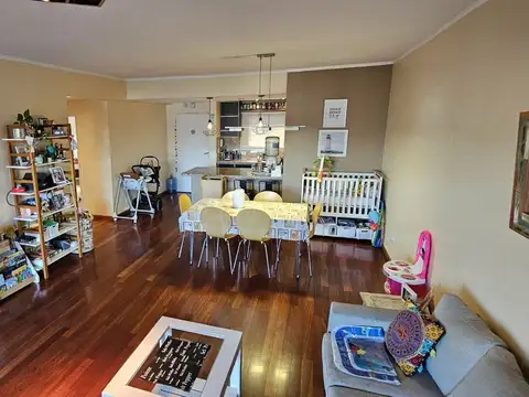 Departamento en Venta de 2 dormitorios