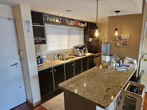 Departamento en Venta de 3 ambientes