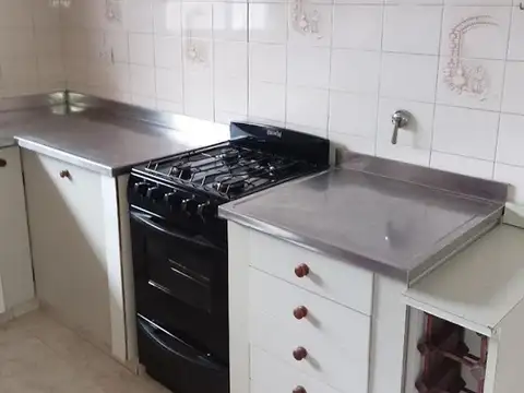 Casa en Alquiler 25 años
