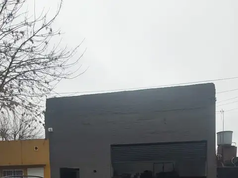 Galpon en Alquiler en Troncos del Talar, $ 1.400.000