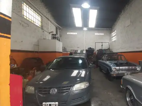 cañuelas 100
