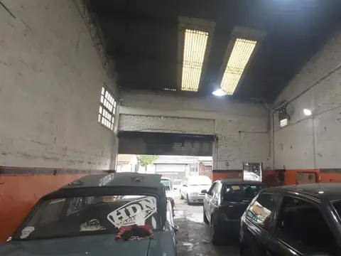 Galpon en Alquiler en Troncos del Talar, $ 1.400.000