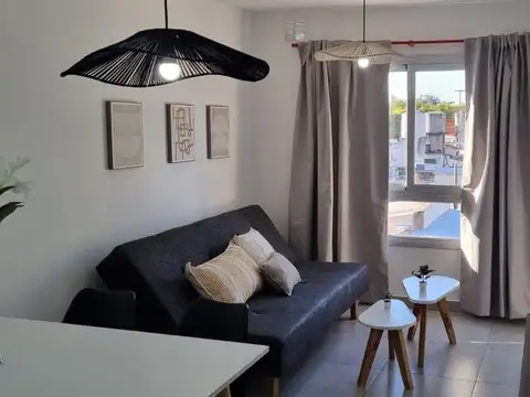 Departamento en Poeta Lugones en ALQUILER