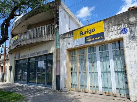 Ovidio Lagos 4400