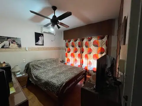 Salón comercial y vivienda en Rosario