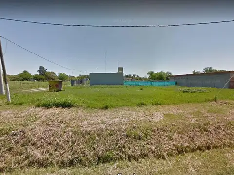 Terreno en venta - 641mts2 - Villa Elisa, La Plata [FINANCIADO]
