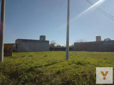 Terreno en Venta 32  mts Fondo