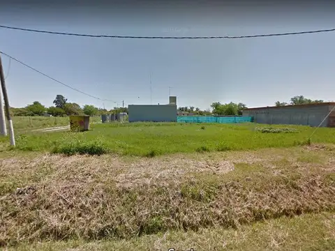 Terreno en venta - 641mts2 - Villa Elisa, La Plata [FINANCIADO]