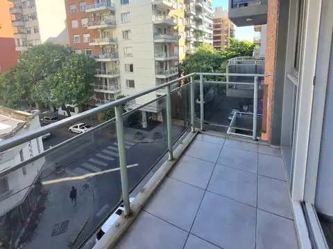 Departamento en Alquiler de 4 ambientes