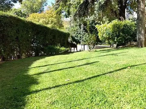 Departamento en Venta en S1 Parque Central, USD 55.000