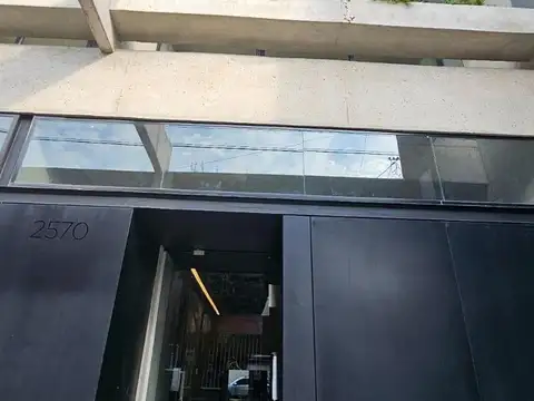 Departamento Monoambiente - Castelar Norte