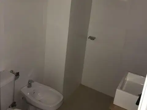 Departamento Monoambiente - Castelar Norte