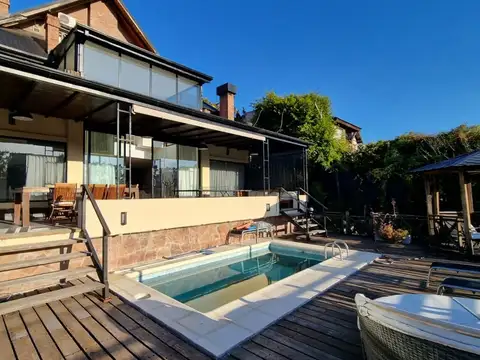 Casa en Venta 31 años