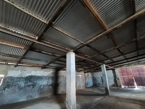 Galpon