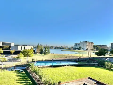 Departamento  en Alq. Temporario en Yoo Nordelta, Nordelta, Tigre
