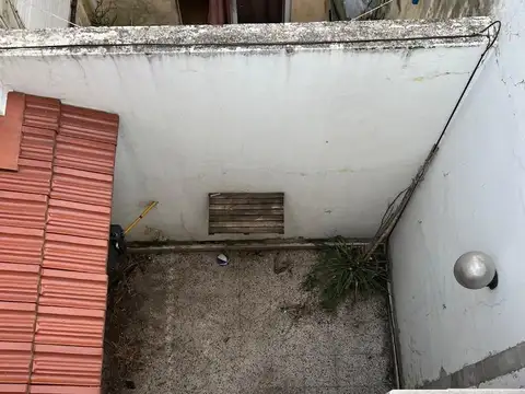 Depto Tipo Casa en Venta con 1 cocheras