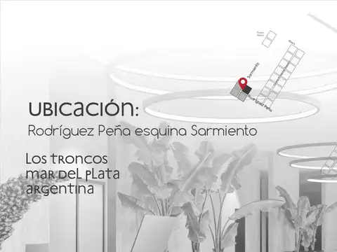 Departamento en Venta de 4 ambientes