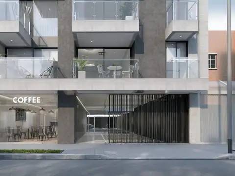 3 ambientes en venta en Boedo