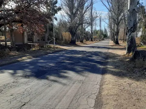 Terreno en Venta en Las Paredes, USD 13.500