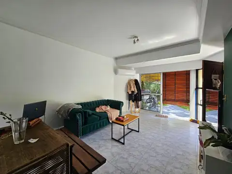 Departamento en Venta en Saavedra, USD 185.000