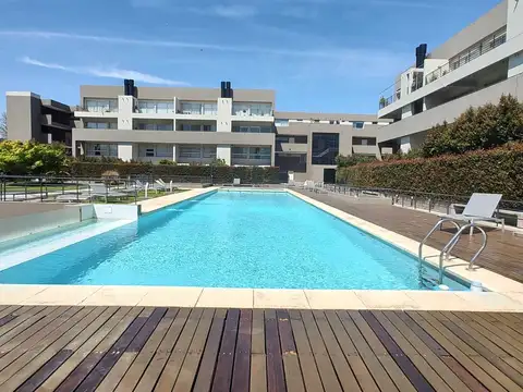 Departamento  en Venta en Beccar, San Isidro, G.B.A. Zona Norte