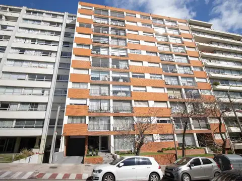 venta apartamento tres domitorios cochera pocitos