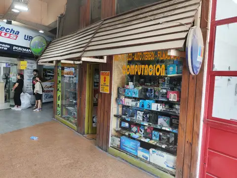 Local en Alquiler en Villa del Parque, $ 1.000.000