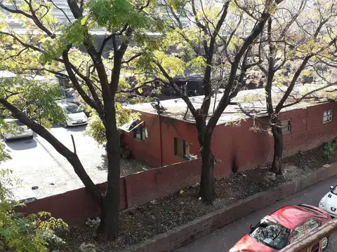 Departamento en Venta en San Telmo, USD 89.000