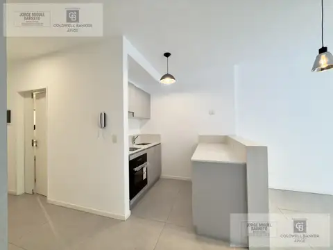 Departamento en Venta Apto profesional