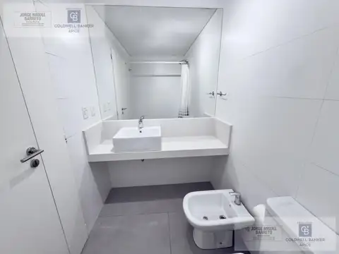 Departamento en Venta en Las Cañitas, USD 115.500